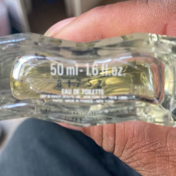 Men, new, 50ml vintage bottle - Picture 2 of 4